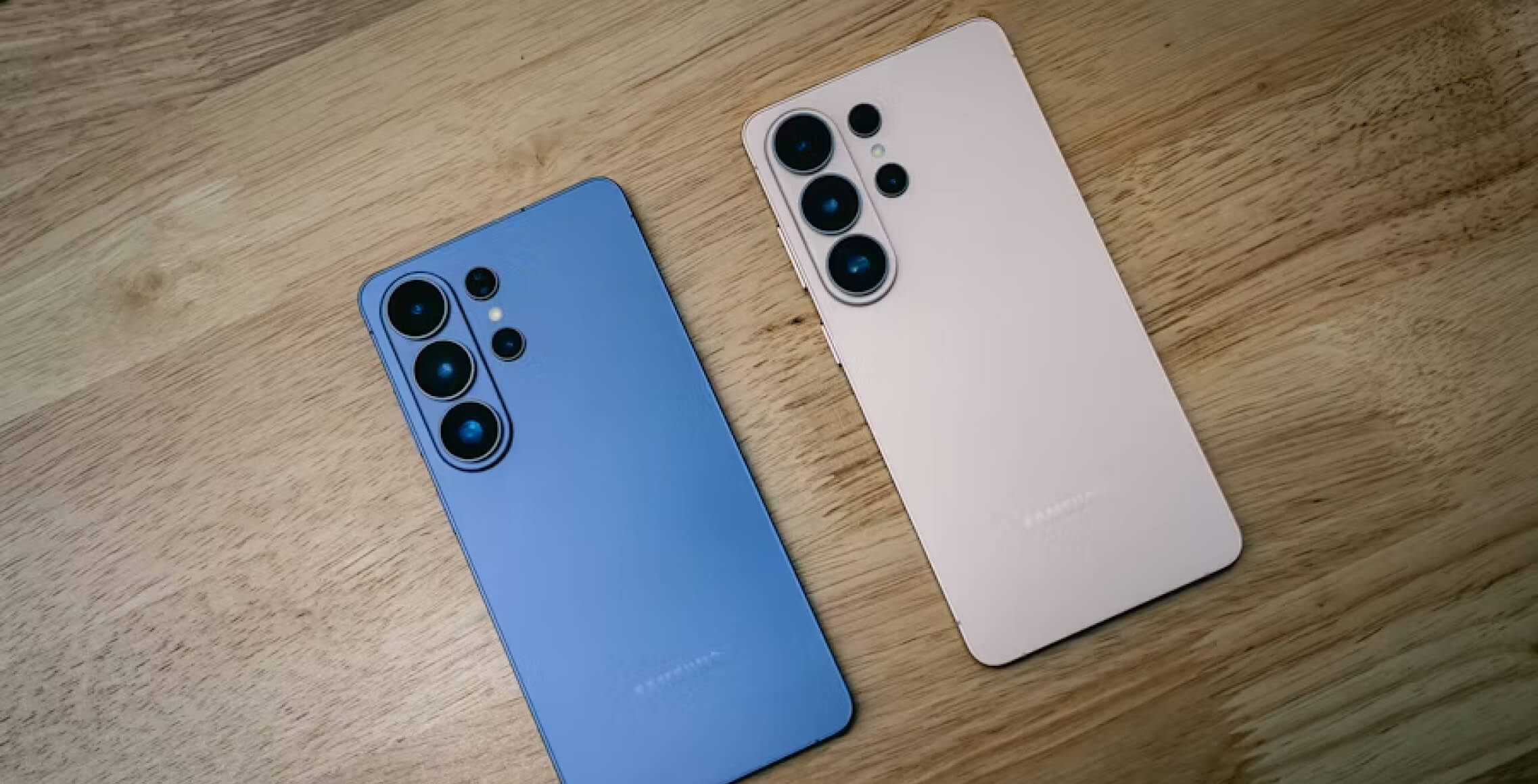 samsung telefoons vergelijken