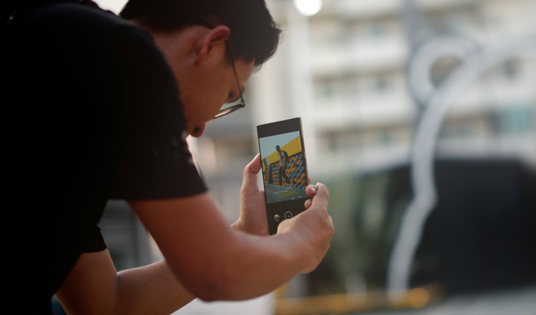 samsung met goede camera