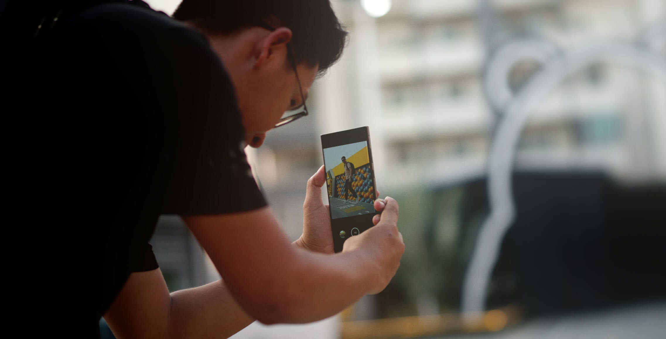 samsung met goede camera