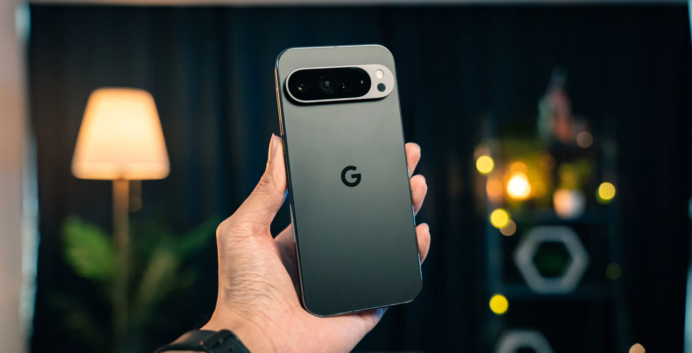 welke google pixel telefoon kopen
