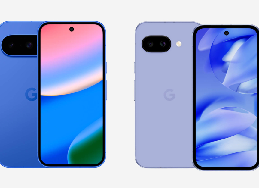 google pixel 10 versus pixel 9a vergelijking