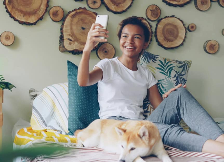 welke telefoon heb ik