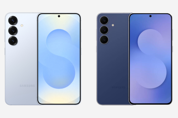 vergelijking samsung galaxy s25 versus galaxy s25 fe