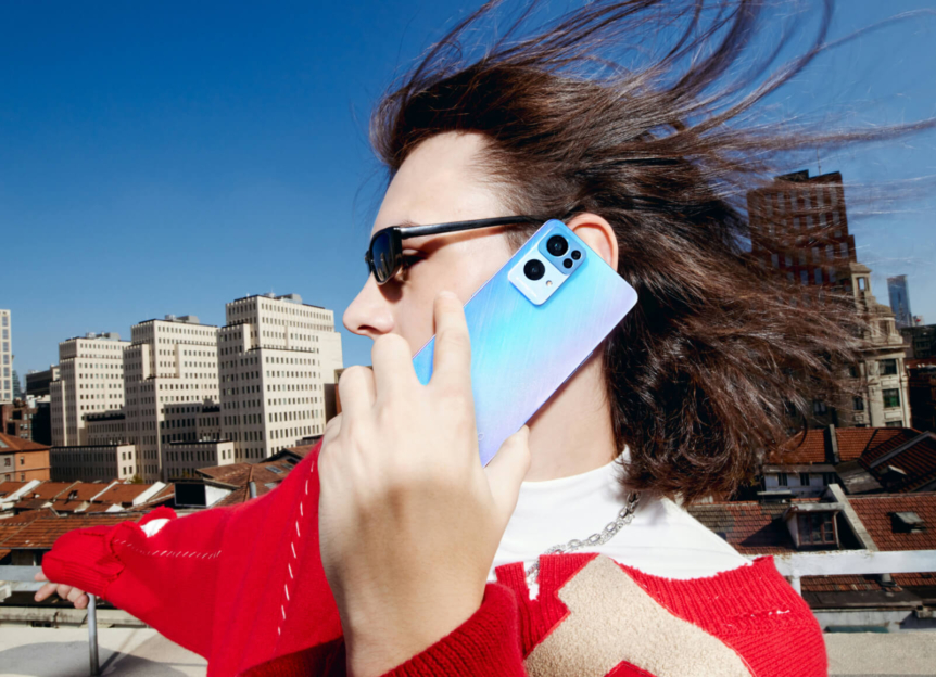 oppo telefoon kiezen