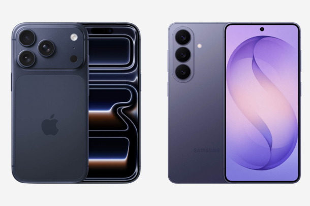 iphone 17 versus samsung galaxy s26 vergelijking