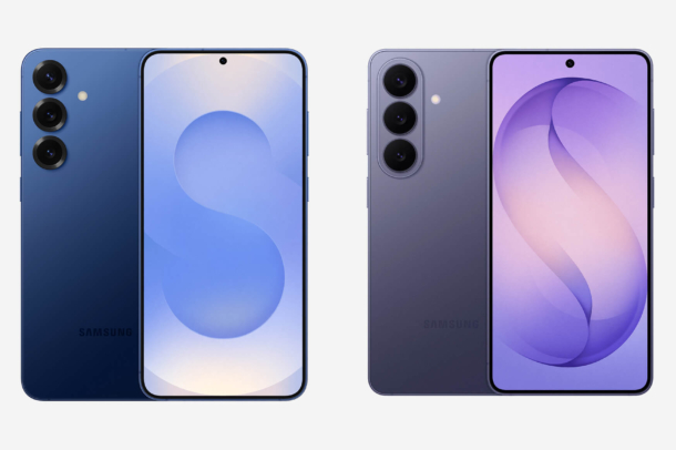 samsung galaxy s25 versus galaxy s26 vergelijking