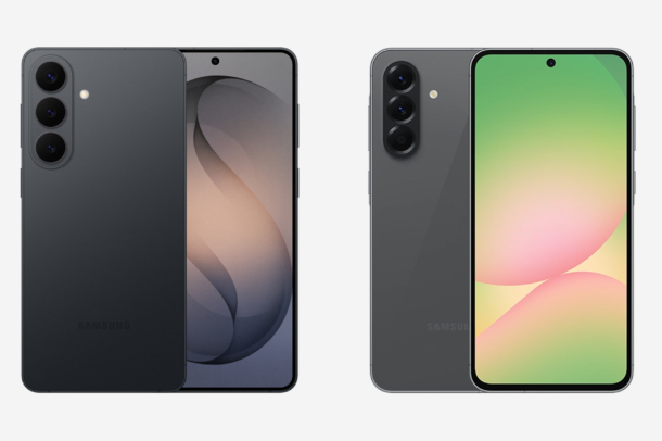 samsung galaxy s26 versus galaxy a56 vergelijking