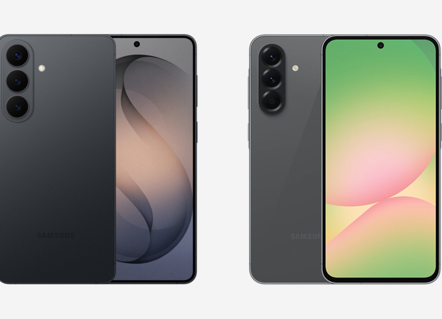 samsung galaxy s26 versus galaxy a56 vergelijking