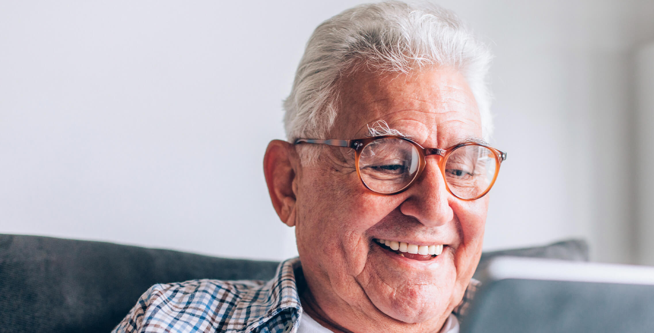 beste mobiele telefoon voor senioren