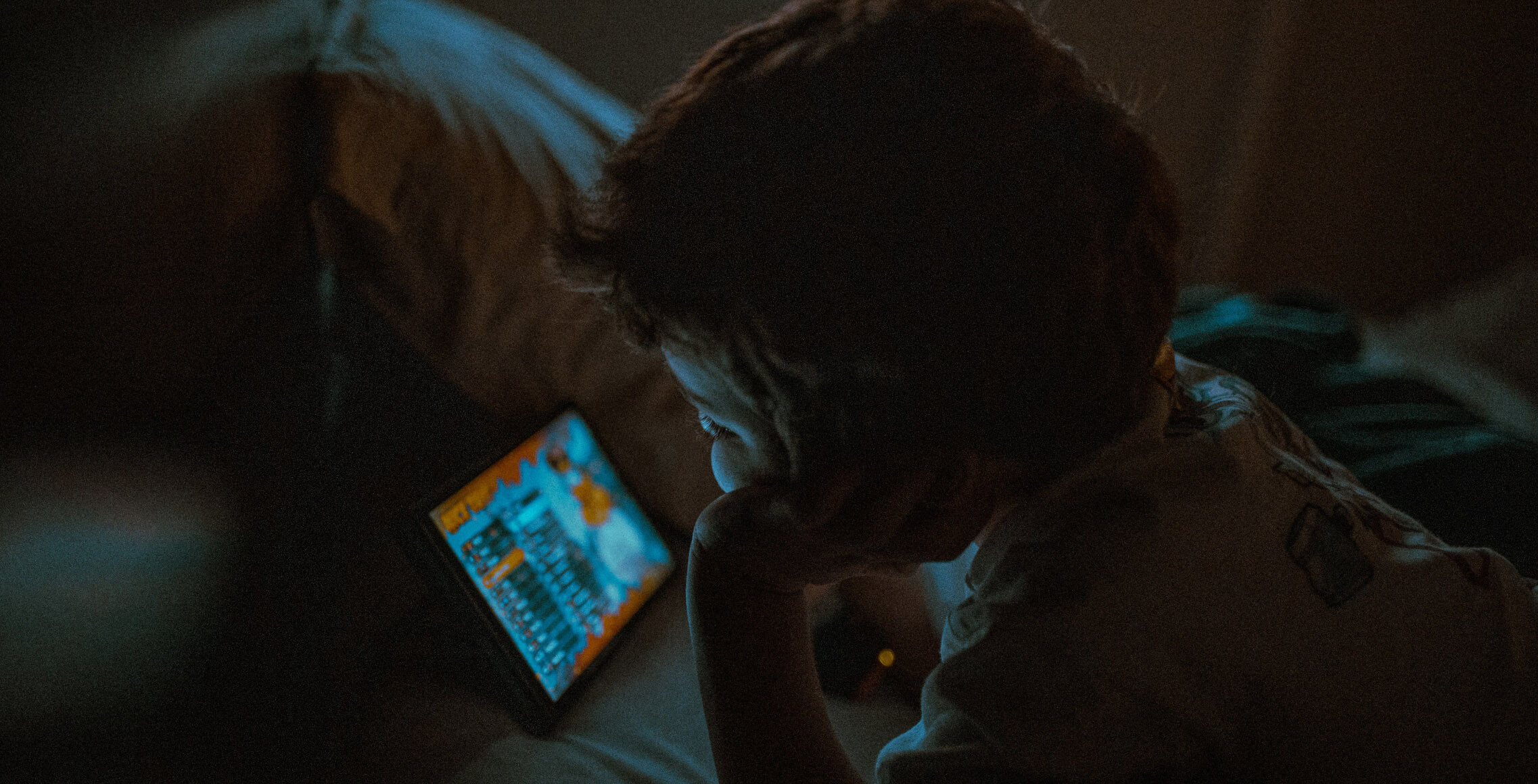 eerste telefoon voor kind