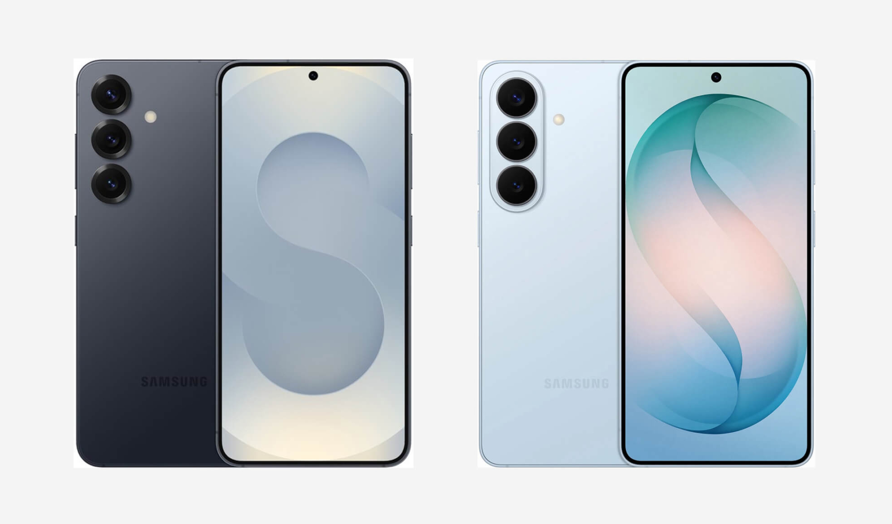 samsung galaxy a57 versus samsung a37