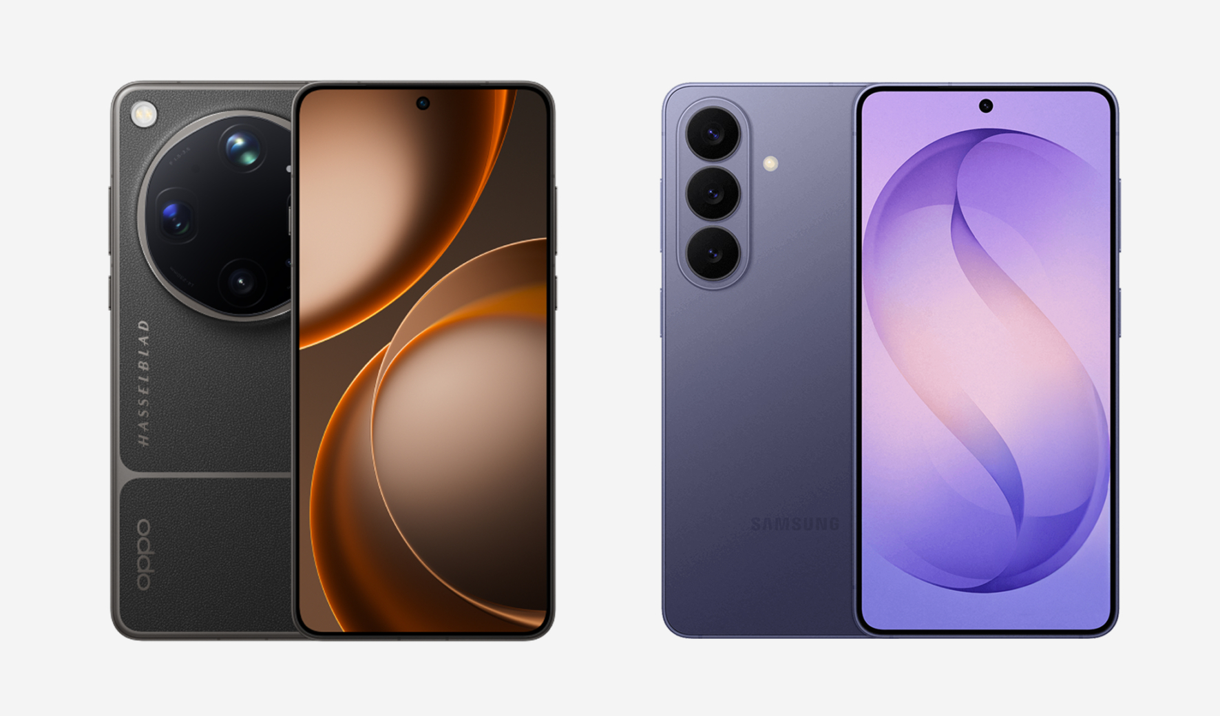 oppo of samsung