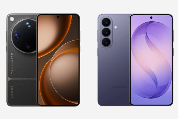oppo of samsung