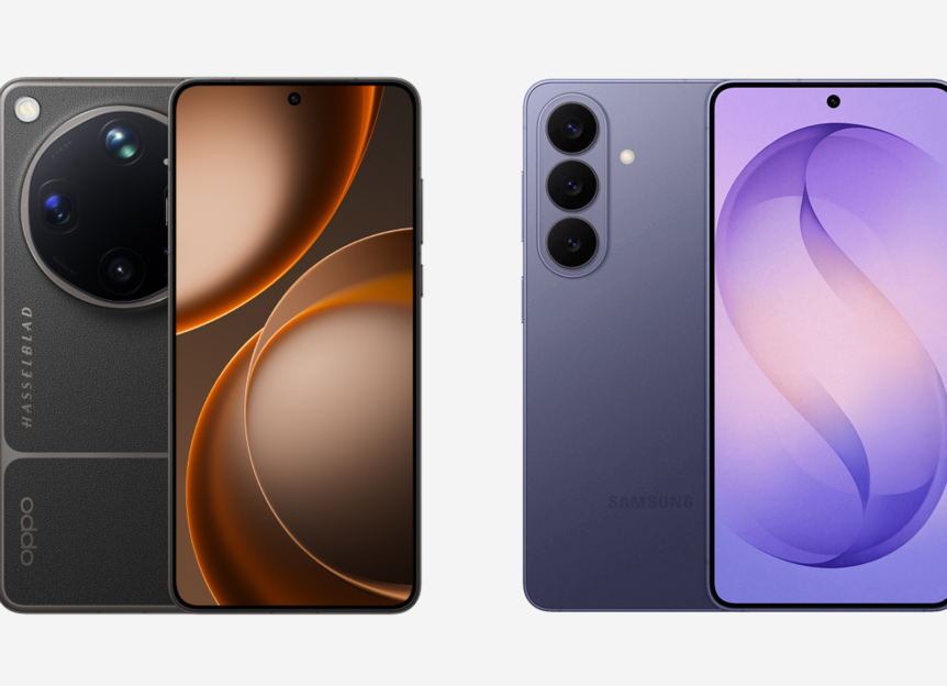 oppo of samsung