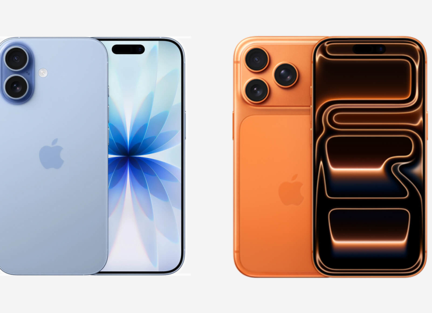 iphone 17 versus iphone 17 pro vergelijking