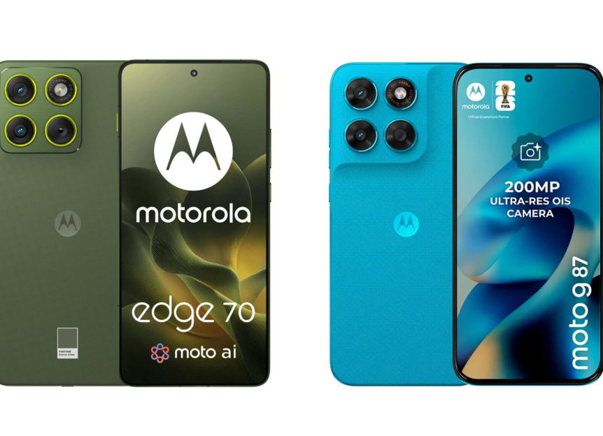 motorola edge 70 versus g87 vergelijking