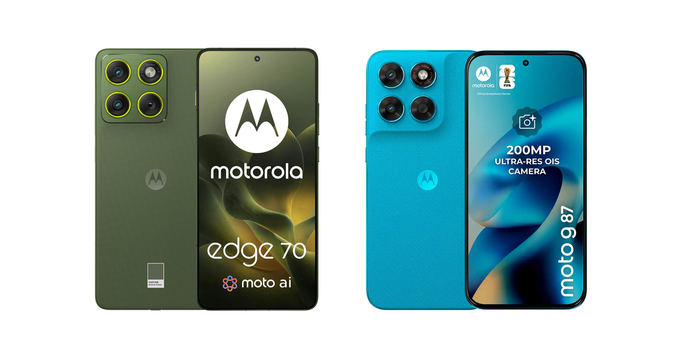 motorola edge 70 versus g87 vergelijking