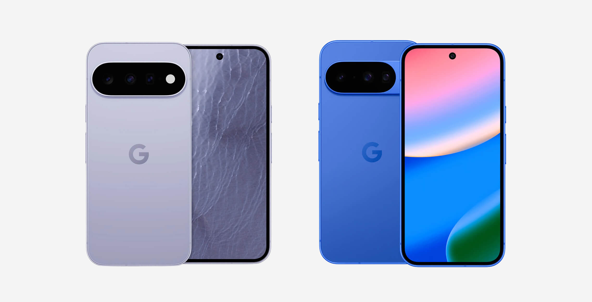 google pixel 10 versus pixel 11 vergelijking