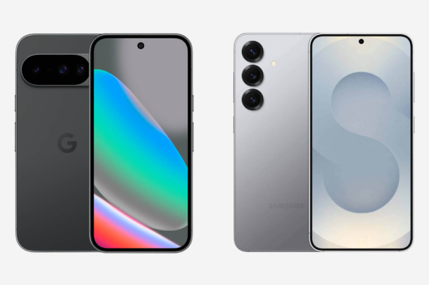 google-pixel-10-versus-samsung-galaxy-s25-fe-vergelijking