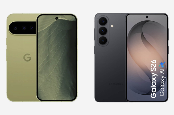 google-pixel-11-versus-samsung-galaxy-s26-vergelijking