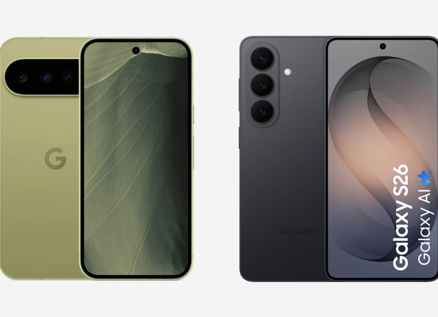 google-pixel-11-versus-samsung-galaxy-s26-vergelijking