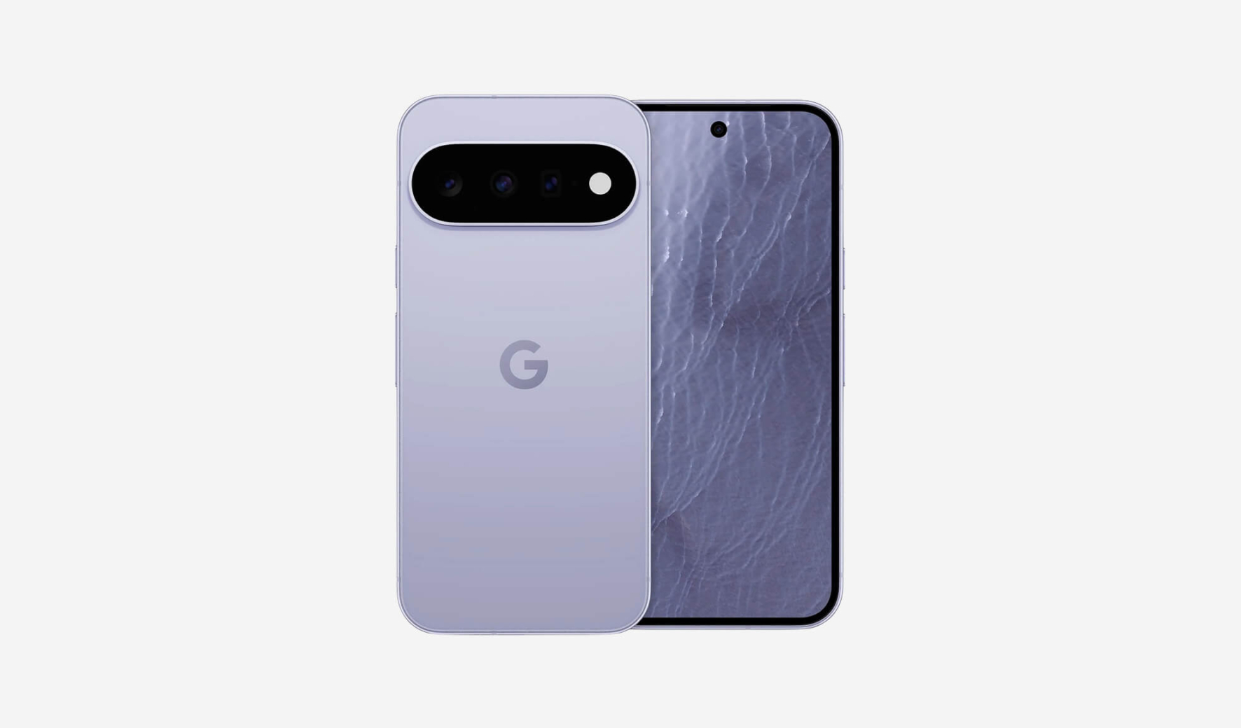nieuw google pixel 11