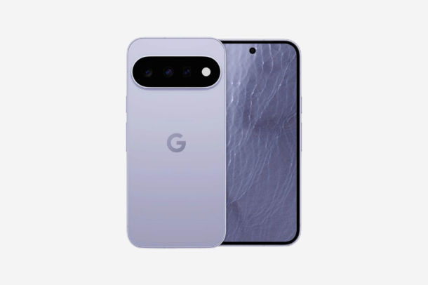 nieuw google pixel 11