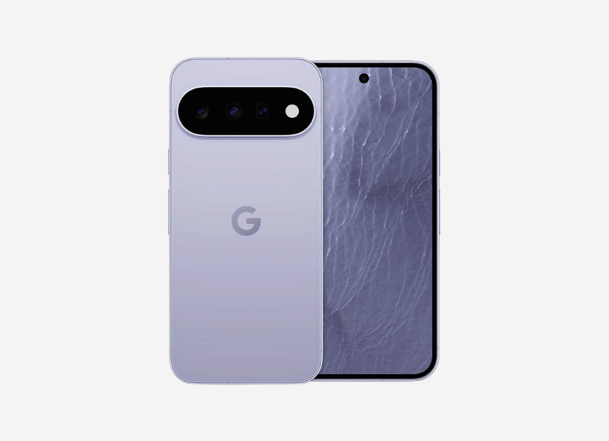 nieuw google pixel 11