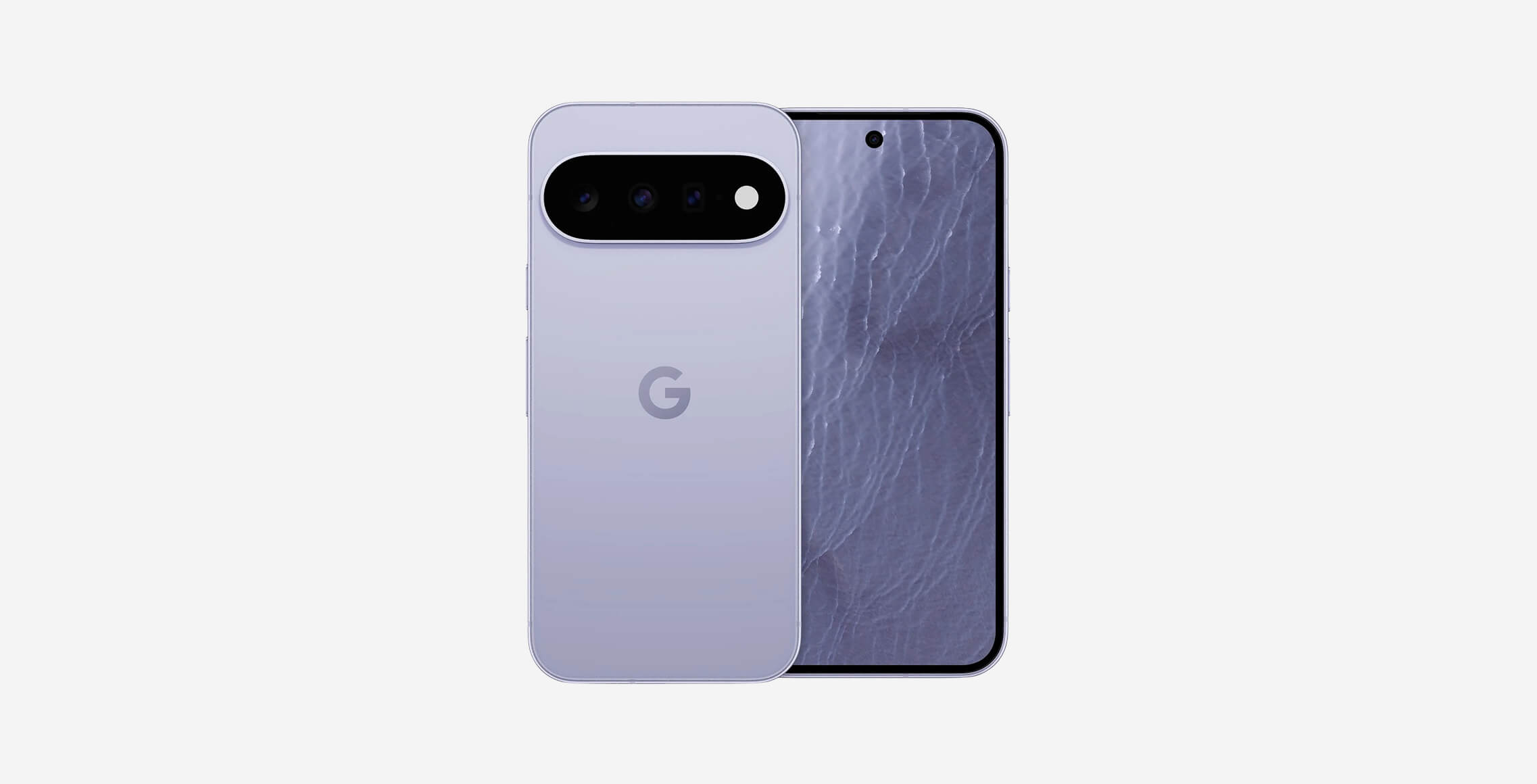 nieuw google pixel 11
