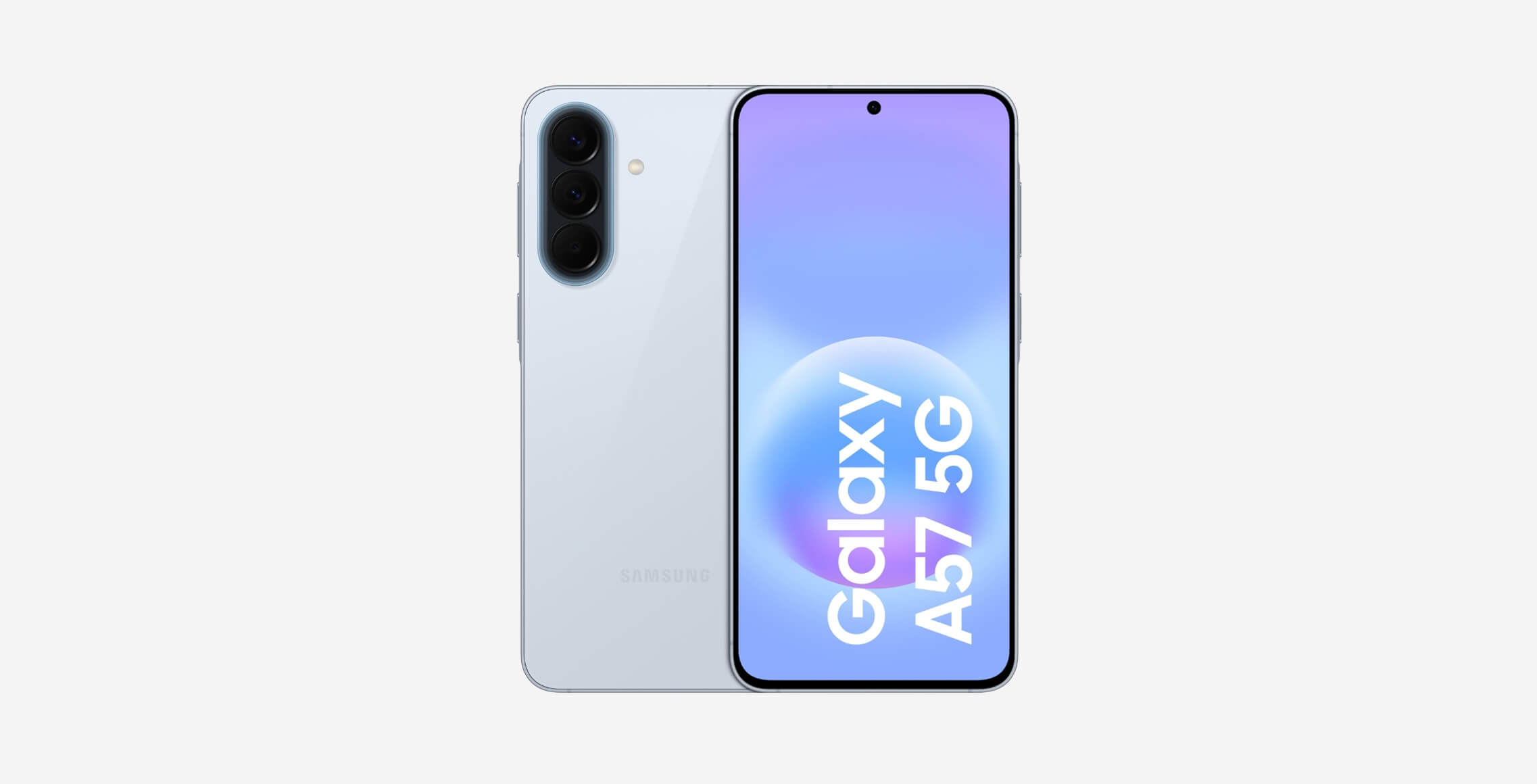 samsung galaxy a57 review