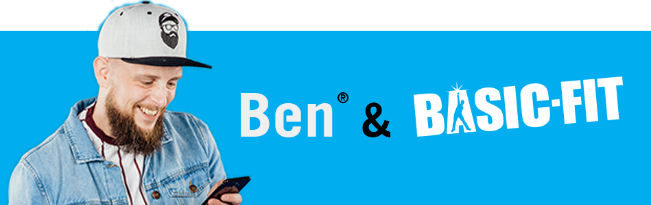 Ben & Basic-Fit