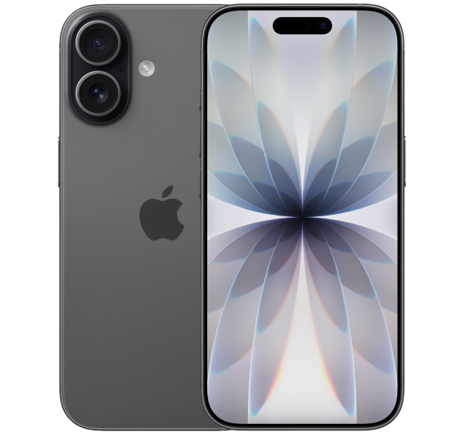 iPhone 17 design en scherm