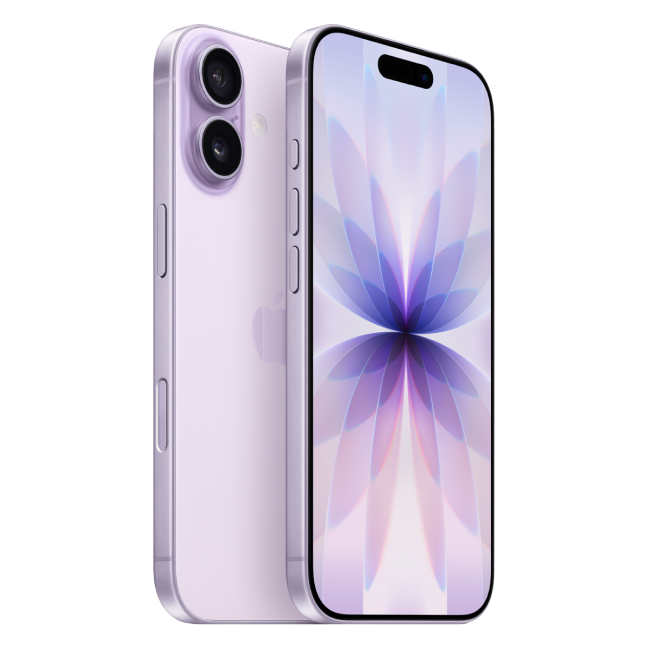 iPhone 17