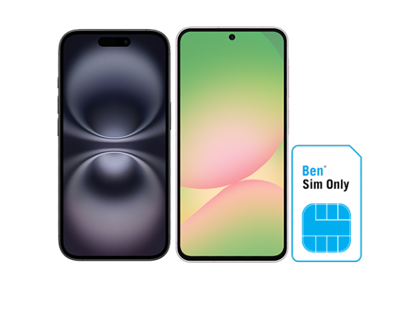 hero image mobile front