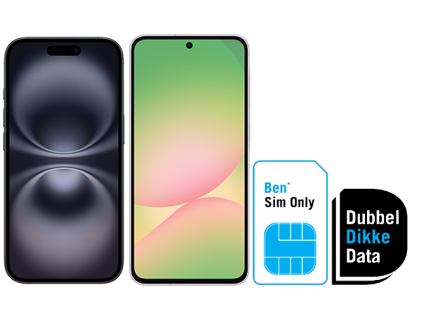 hero image mobile front