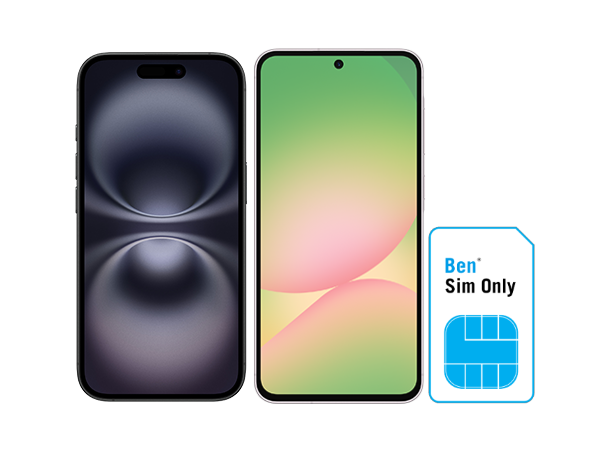 hero image mobile front