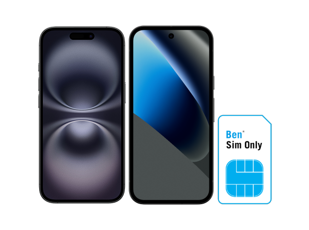 hero image mobile front