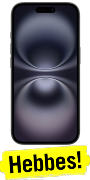 goedkope iphone 16 kopen