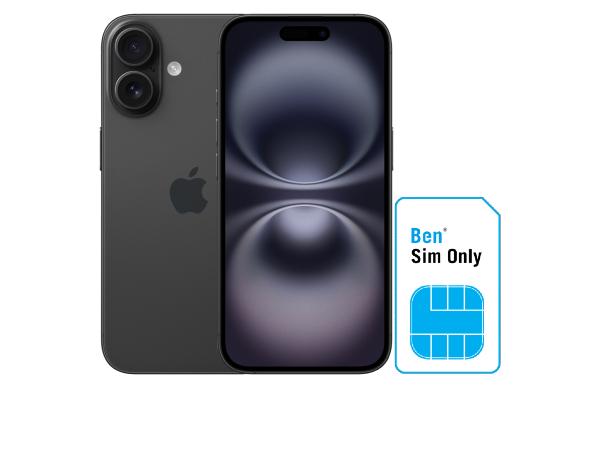 Goedkope iPhone 16