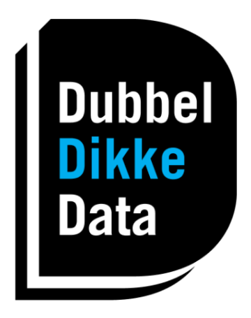 Dubbel Dikke Data