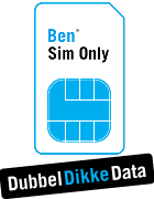goedkoop sim only abonnement
