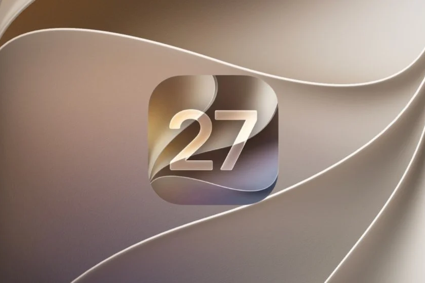 iOS27