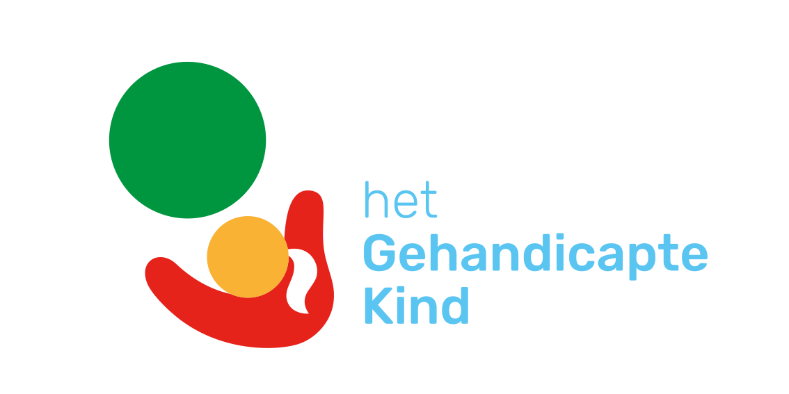 Het gehandicapte kind
