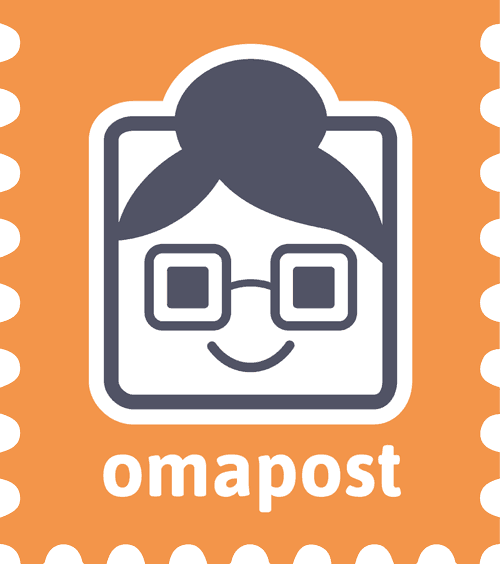 Omapost