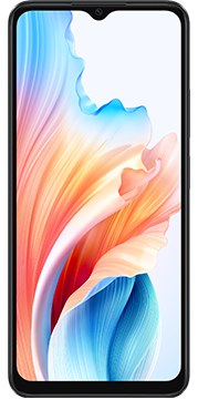 OPPO A38 voorkant