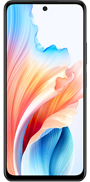 OPPO A79 voorkant