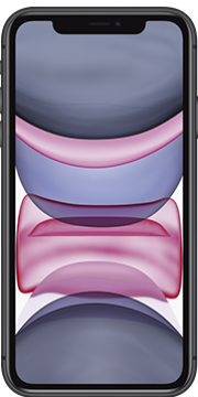 Apple iPhone 11 front