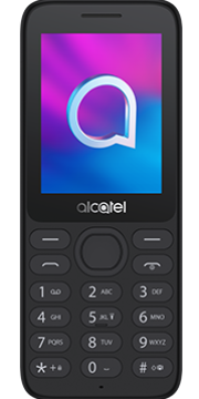 Alcatel 30.80 128GB front