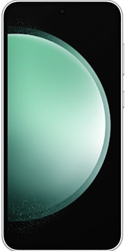 Samsung Galaxy S23 FE 128GB Groen