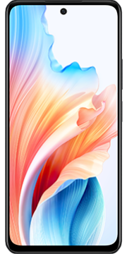 OPPO A79 front